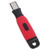 1Pcs Portable Professional Sharpening Stone Multifunctional Knife Sharpener for Kitchen Knives Scissors Axes Use