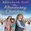 Uciekające dzieci autorstwa Elizabeth Gill Książka w miękkiej oprawie 9781787473423