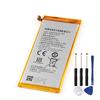 Baterie reîncărcabilă cu litiu Pentru Huawei Honor 4C G660-L075 G660 HB444199EBC+ Baterie telefon 2250mAh