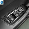 Für Volkswagen Passat B8 2016 - Auto Innen Tür Armlehne Fensterheber Bedienknopf Schalter Panel Abdeckung Zierleiste Zubehör