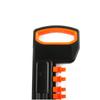Saves Space Rail Tray Sockets Wrench Holder Sockets Spanner Organizer Socket Wrench Storage Rack
