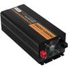 5000w 24v 230v Pure Sine Power Inverter Generator 10000w Peak Convenient