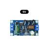 DC-DC Step-Down Module 20-140V to 5V 9V 12V 24V Low-Ripple Power Converter DIY For Solar Industrial Power Module