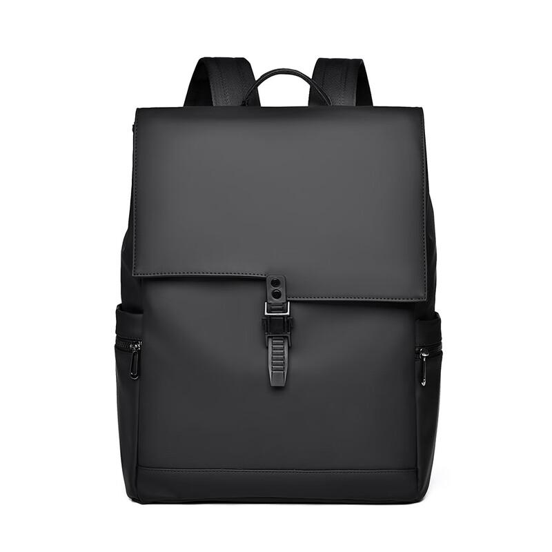 Hufeng Simple Casual Backpack