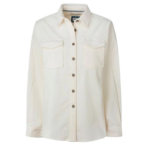 

Pepe Jeans Fatima рубашка с длинным рукавом L
