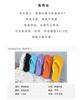 Summer women's/men's new flip-flops, beach seaside pinch your feet and wear versatile non-slip cool slippers