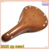 Classy-Retro Vintage Bicycle Saddle Seat Cushion Bike 3 Spring Shock Seat Cycling Bike Seat Cycling Replacement