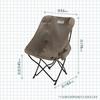 Coleman Chair Healing Next Folding Compact Storage