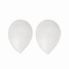 Fascia per fianchi in silicone con glutei finti, cuscinetto per glutei pieno e bello, sollevamento e modellatura dei glutei, e cuscinetto per glutei pieni