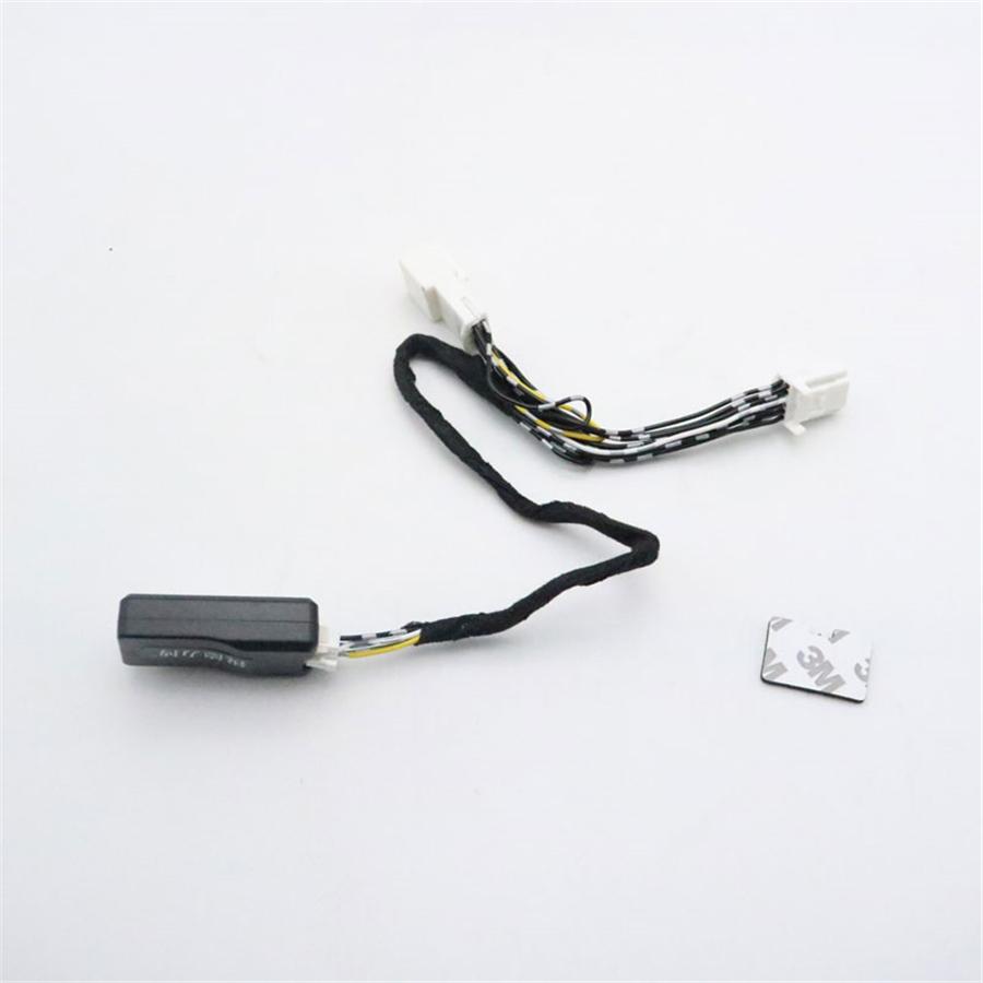 TPMS Tire Digital LCD Display Auto Security Alarm Tyre Pressure For Lexus IS Series/Lexus NX Series