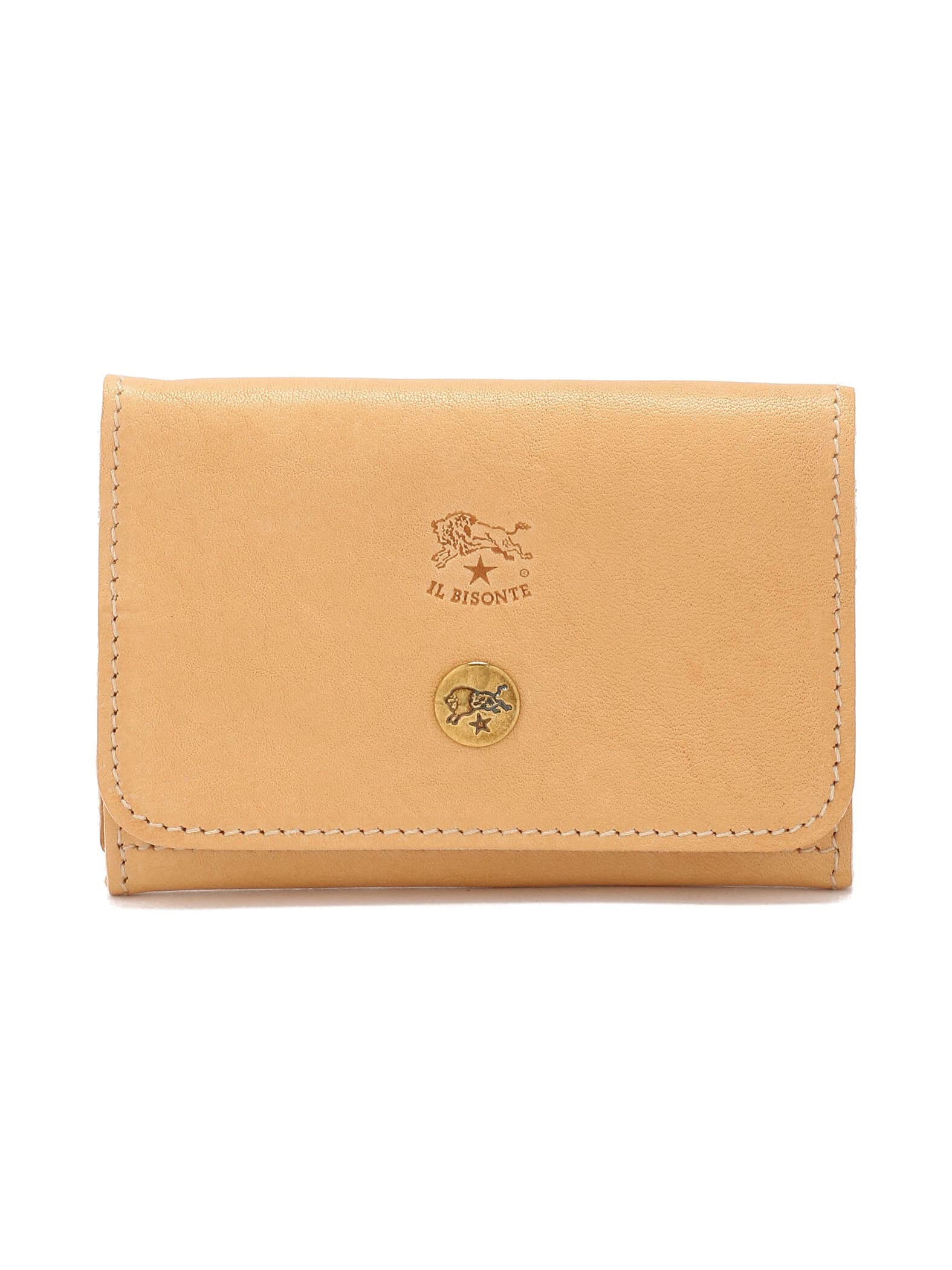 

Card case F Nume [Il Bisonte] 54_1_54192304193