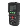 Digital Multimeter Fully Automatic Multimeter AC DC Voltage Resistance Continuity Diodes Portable Multimeter for