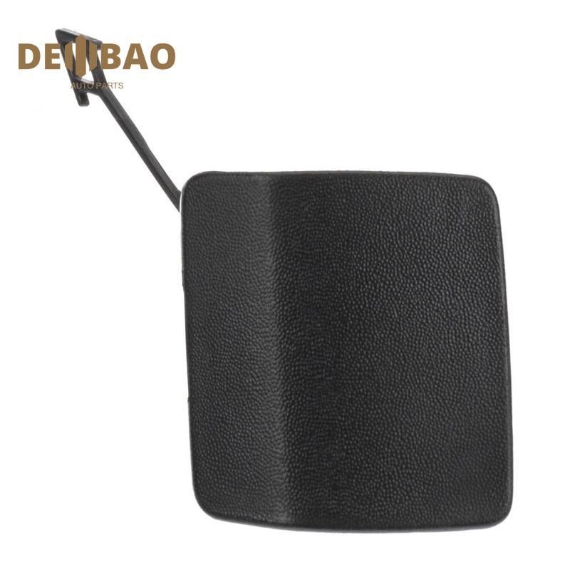 68091516AA Rear Bumper Tow Hook Eye Cover Plug Cap For Jeep Patriot 2011-2017