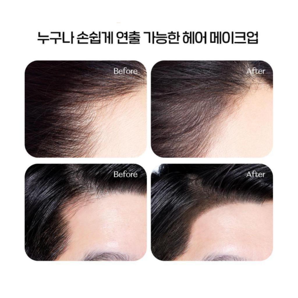 ETUDE HOUSE Pang Pang Hair Shadow 3.5g
