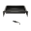 Voor Toyota RAV4 XA50 2020-2024 2025 Auto Multifunctionele Opbergbox Dubbele Telefoonhouders Magnetische Magsafe Draadloze Oplader Stand
