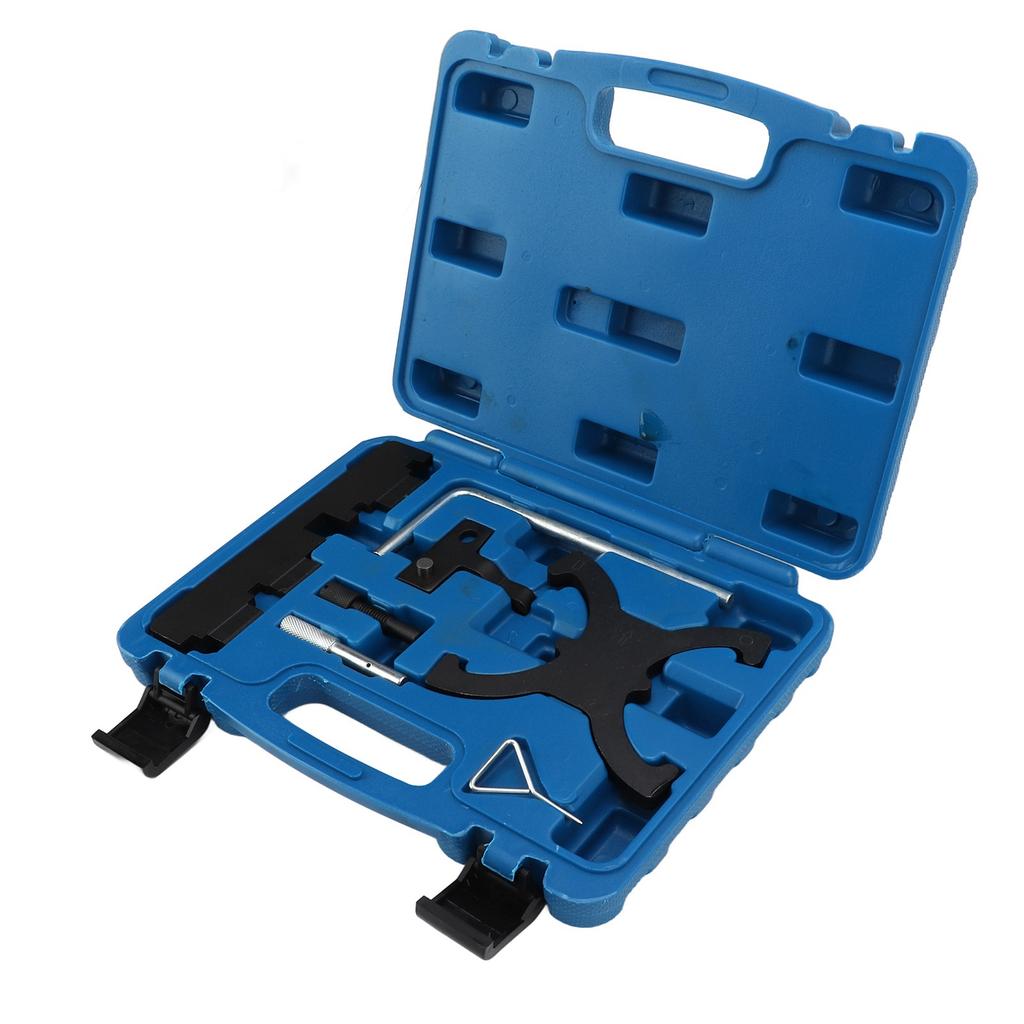 7PCSSet Engine Camshaft Timing Tool Kit Replacement for Ford 1.6 EcoBoost Duratech 1.5L 1.6L