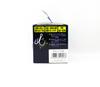 Owner STX-71 Stinger Treble Extra Treble Hook Size 4.5/0 (3066)