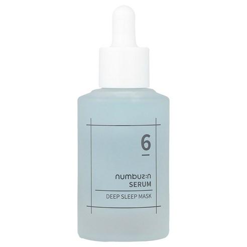 [NUMBUZIN] No.6 Deep Sleep Mask Serum - 50ml