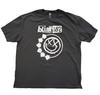Rare Blink 182 Nite Train Coach T Shirt Black Size 2XL Unisex T-Shirt