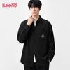 Baleno Men's Lightweight Corduroy Long Sleeve Shirt