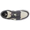 Air Jordan 1 Low Dark Grey Women Sneakers Sail Off-Noir White DC0774-102