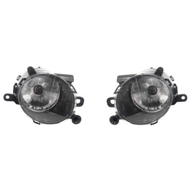 Fog Lamp Assembly For Car Front For Buick Regal 2014-2016 Fog Light Car Accessories