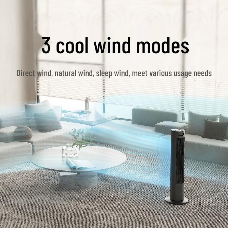 Mijia Xiaomi Smart Tower Fan Heater