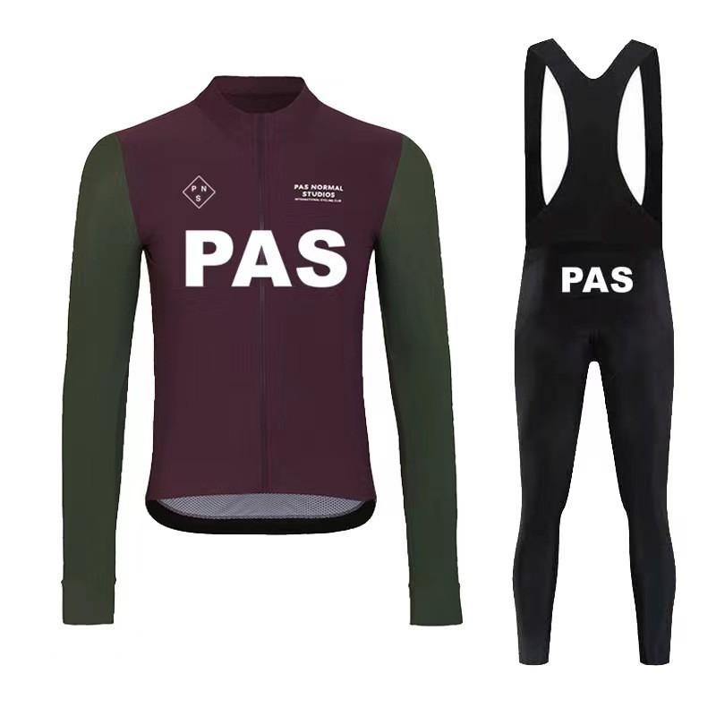 Long-sleeved Vest Cycling Sportswear Road Mountain Bike Breathable Quick-drying Equipment