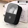 Portable Dustproof Shoe Storage Bag for Travel