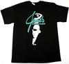 JANE'S ADDICTION T-shirt Alternatice Rock Metal Tee Men's Black New