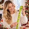 Weihnachts-Wärmeübertragungsband für Geschenkverpackung und Basteln
