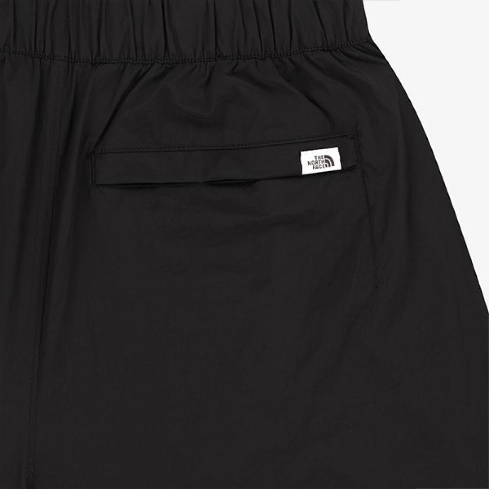 The North Face Women Ice Max Shorts Blk Ns6ns31j