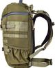 Mystery Ranch 2 Day Backpack – Easy Access Tactical Daypack & Padded Computer Sleeve – Ponderosa, SM