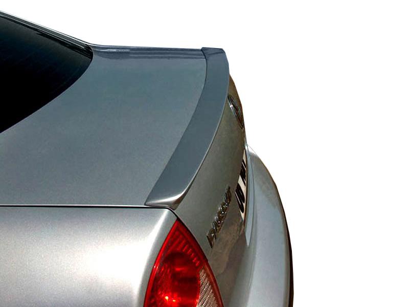 

Спойлер (під фарбування) для Volkswagen Passat B5 1997-2005 рр.