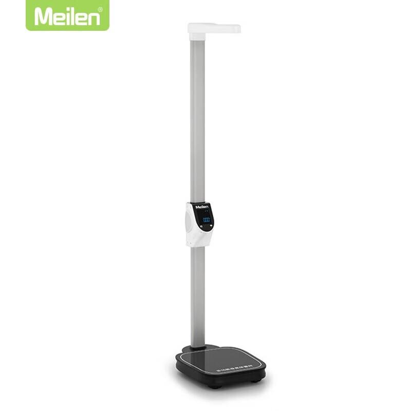 

MEILEN Ultrasonic Height and Weight Scale