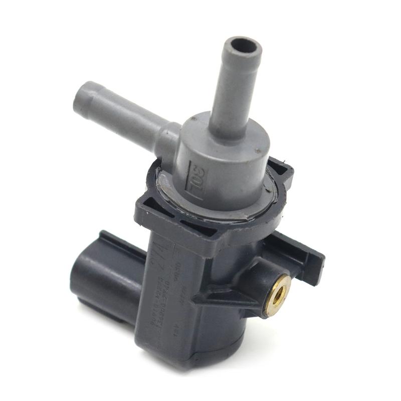 Car Accessories Vacuum Canister Solenoid Valve 9091012259 For LEXUS ES330 SCION TOYOTA AVALON CAMRY HIGHLANDER SIENNA SOLARA New
