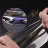 BMW 5 Series G60 TPU Light-Controlled Color-Changing Protective Film