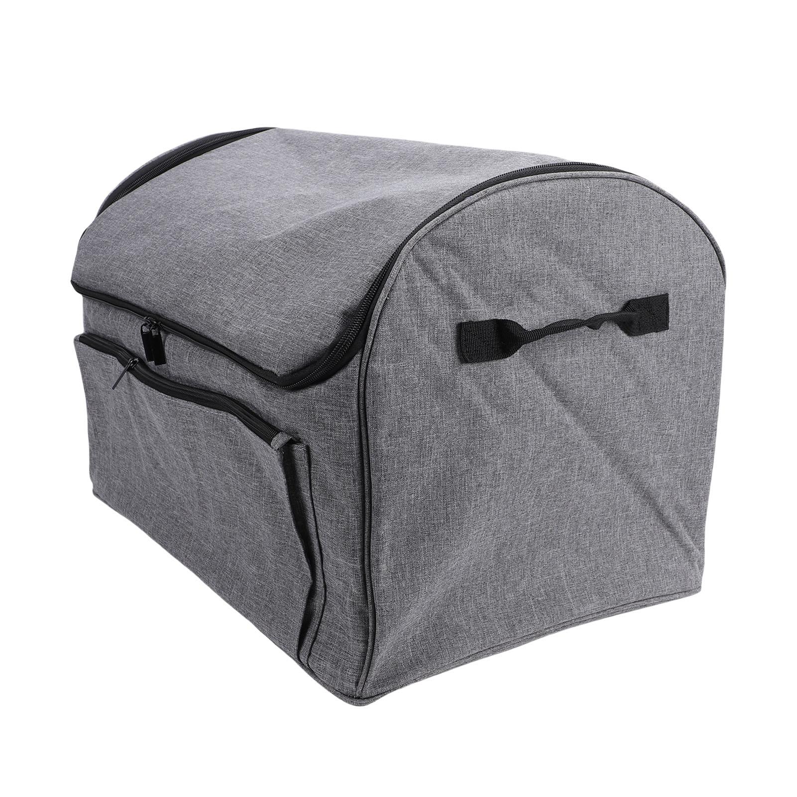 Пылезащитный чехол для мультиварки Foodi Possible Cooker Pro 8 в 1 полиэстер портативная сумка для переноски мультиварки для путешествий 2890₽