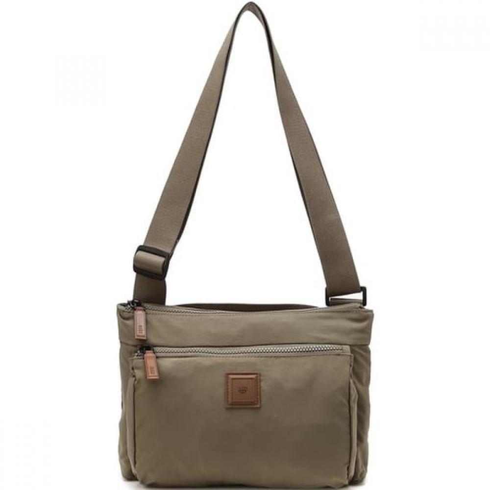 

Daks Khaki Ultra Light Mini Crossbody Bag Dbba6eg12i2 Single option