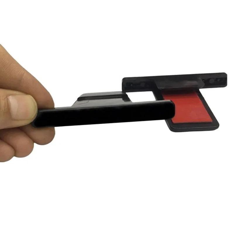 Car Front Grill Badge Emblem Sticker For AM/G Logo W212 W213 W202 W211 W176 W210 W205 Gla Glc Cls Glk Accessories