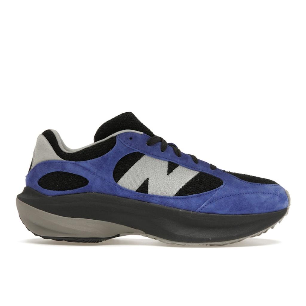 New Balance WRPD Runner Marine Blue Phantom Unisex Sneakers Summer-Fog UWRPDTBK