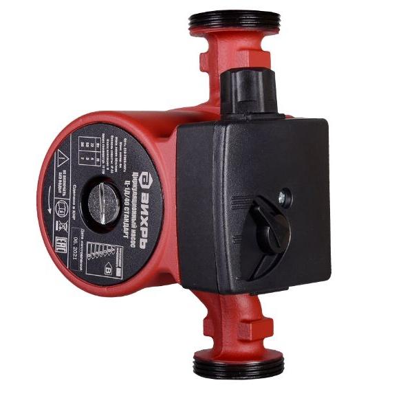 

Циркуляционный насос Vortex C-1d 40 Standard