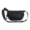 New Adidas Originals Polyester Wrist Bag Fanny Pack Regular Unisex Pure Black HL6732