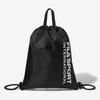Fila Basic String Bag Fs3bcf5071x Blk