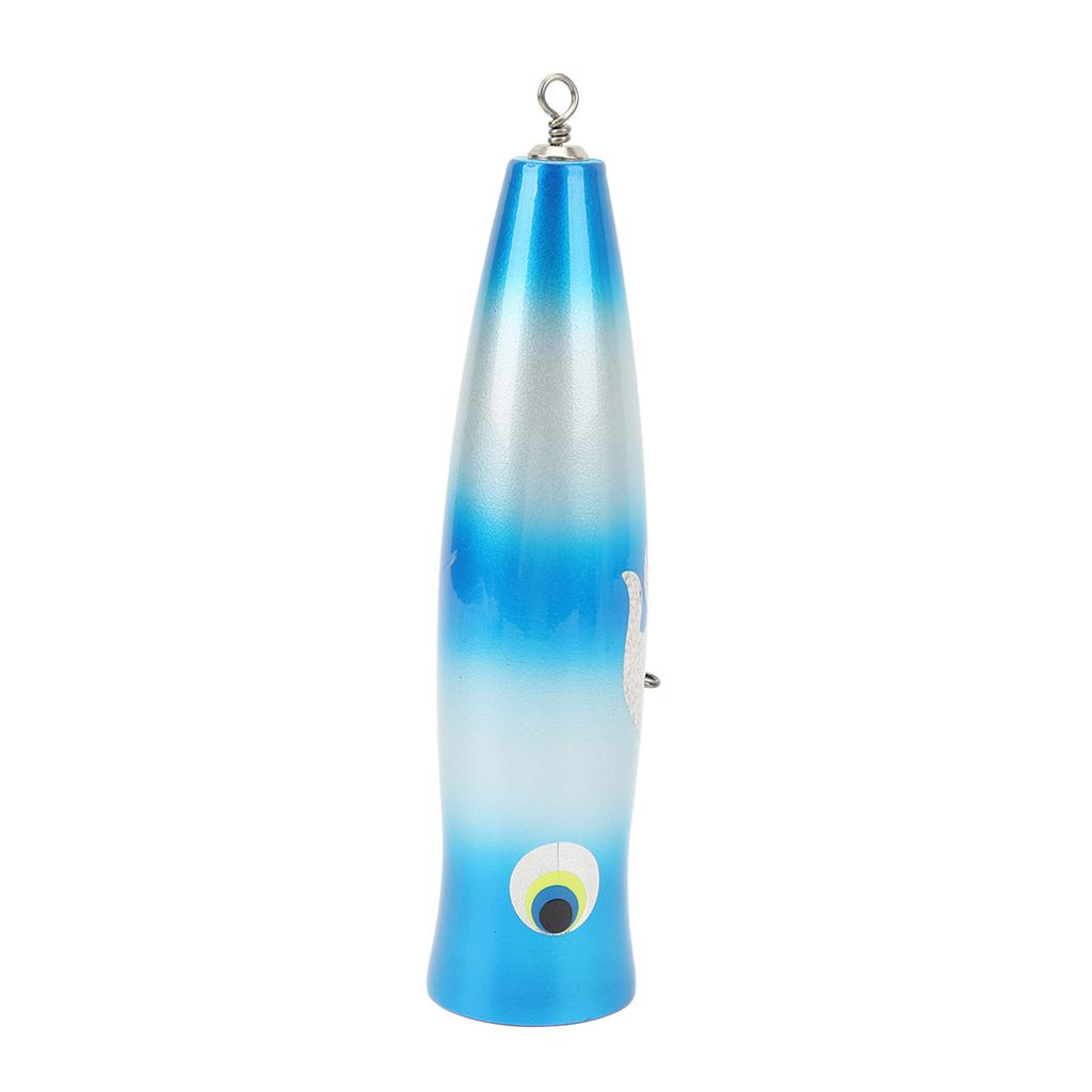 20cm 185g Topwater Fishing Lures GT Popper Lures Saltwater Popper Lures Floating Fishing Lures Tuna