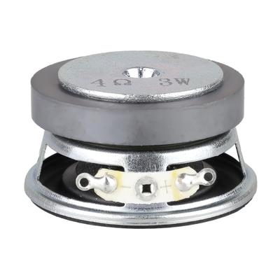 Autolautsprecher – Subwoofer-Komponenten