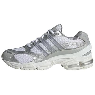 Sneakersy Ozweego Pro 'White Silver Metallic' IH0398