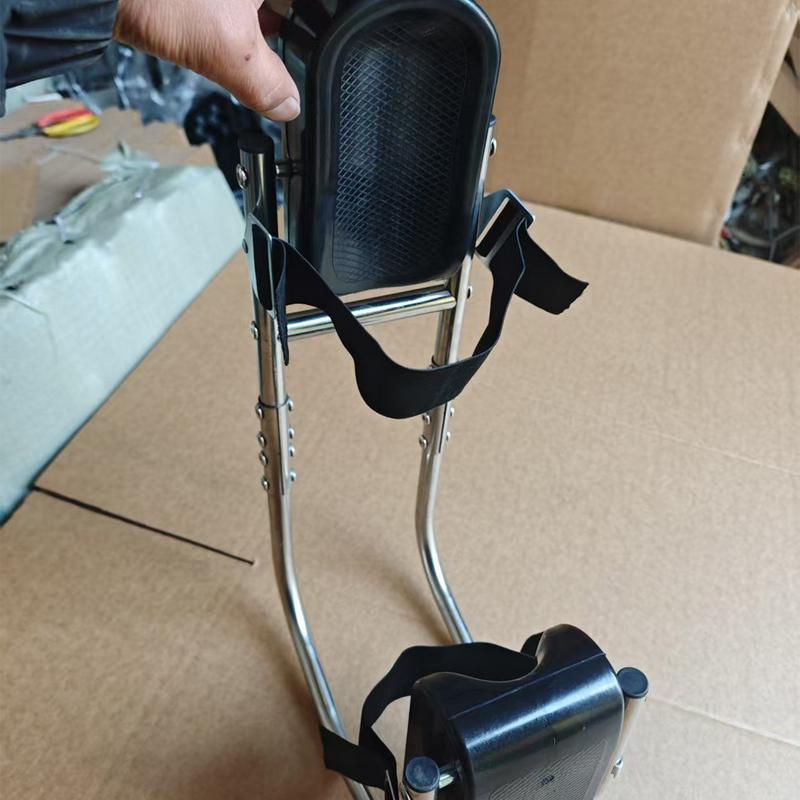 Knee Seat for Gardening Floor Work Kneeling Support Detachable Kneeler Cushion Non Slip Knee Seat for Comfort During Gardening