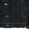 LEE RIDERS Denim Jacket S Indigo Denim jacket trucker Men's Used