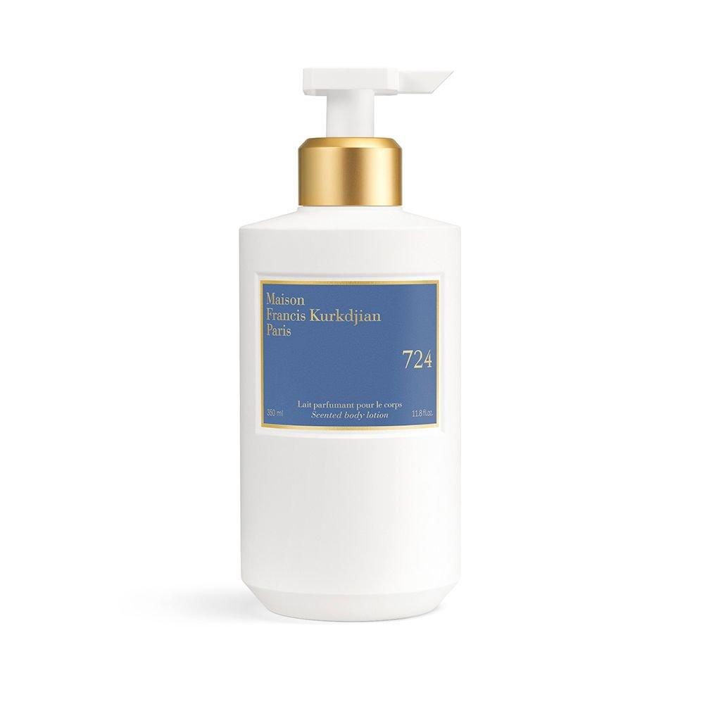 724 Scented Body Lotion 350ml